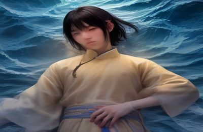 绿色毡布德扑牌桌上翻开的五张公共牌与两堆筹码，灯光温暖，紧张对局中